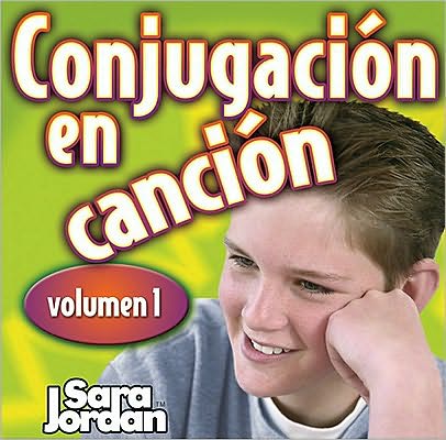 Conjugacion En Cancion