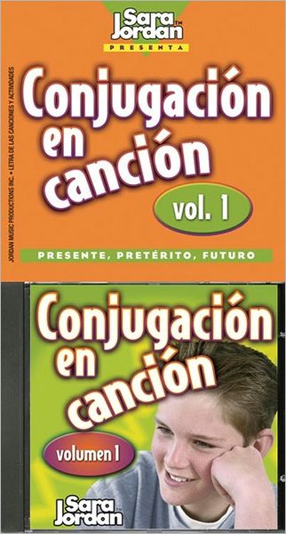Conjugacion en Cancion