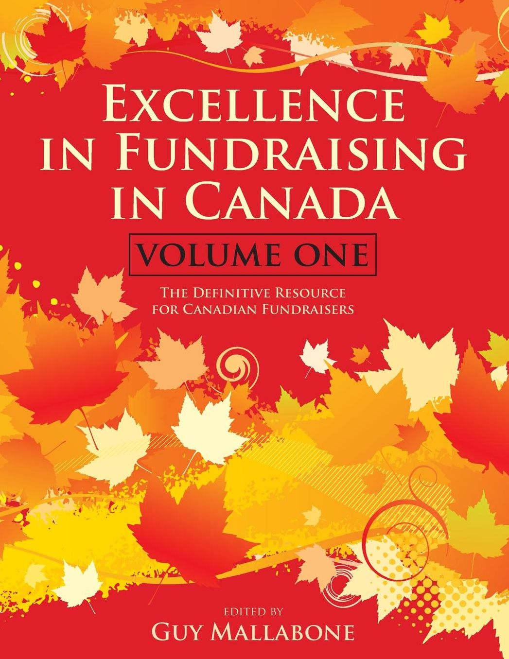 Excellence in Fundraising in Canada: The Definitive Resource for Canadian Fundraisers