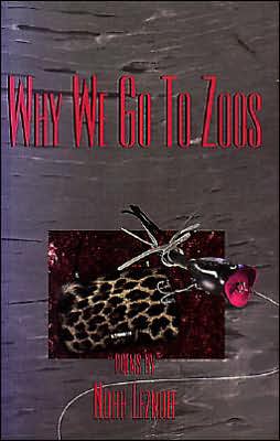 Why We Go To Zoos