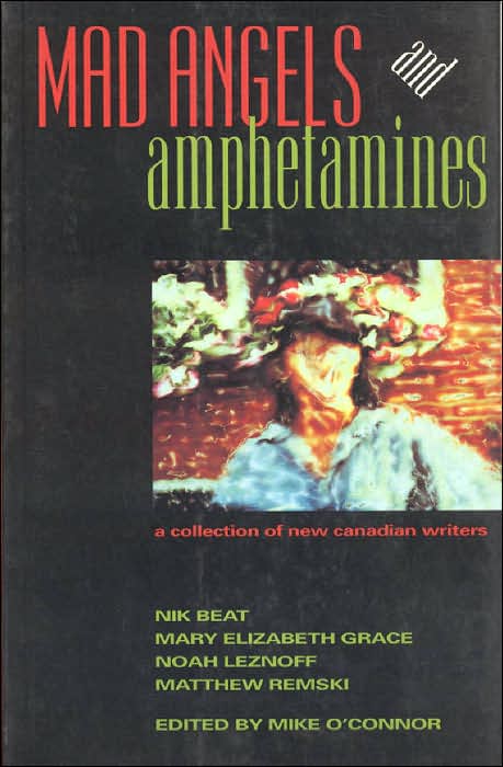 Mad Angels and Amphetamines