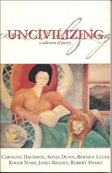 Uncivilizing