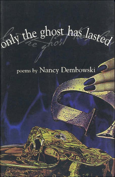 Only the Ghost has Lasted