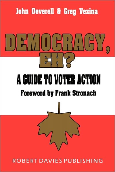 Democracy, EH?