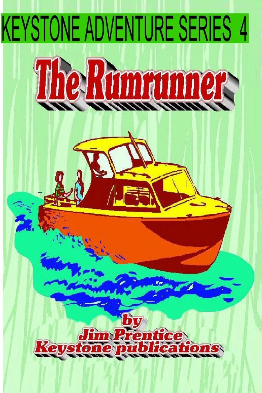 The Rum Runner