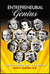 Entrepreneurial Genius: The Power of Passion