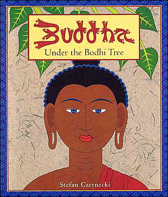 Buddha under the Bodhi Tree