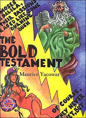 The Bold Testament