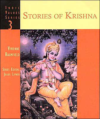 Stories of Krishna