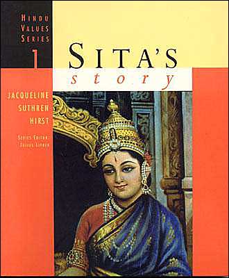 Sita's Story