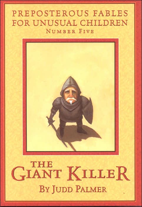 The Giant Killer
