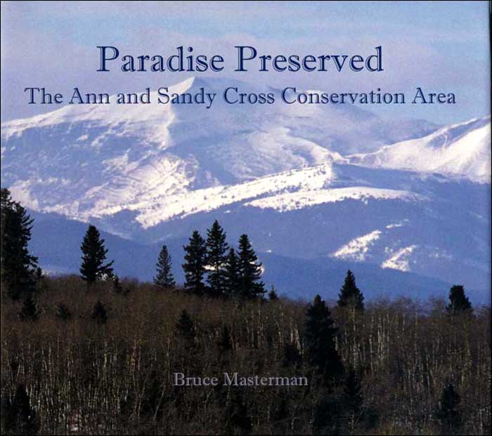 Paradise Preserved: The Ann and Sandy Cross Conservation Area