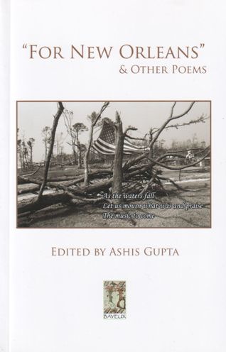 For New Orleans and Other Poems