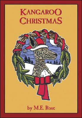 Kangaroo Christmas
