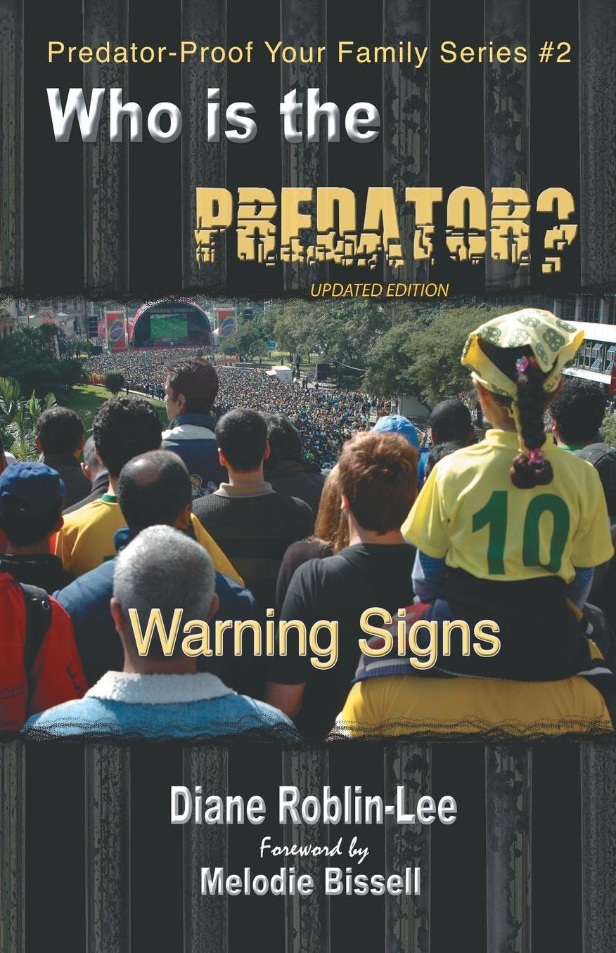 Who Is The Predator?