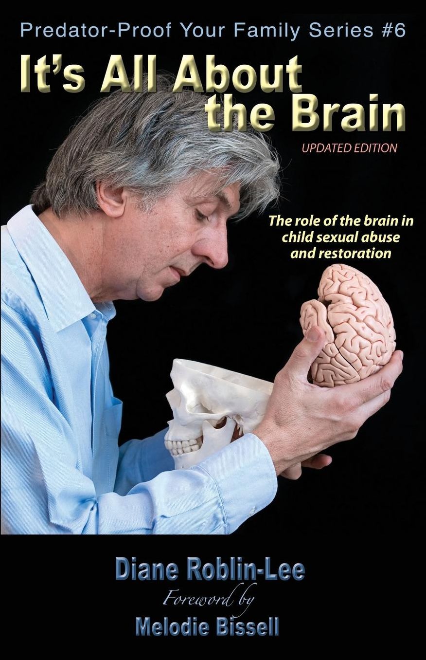 It's All About The Brain