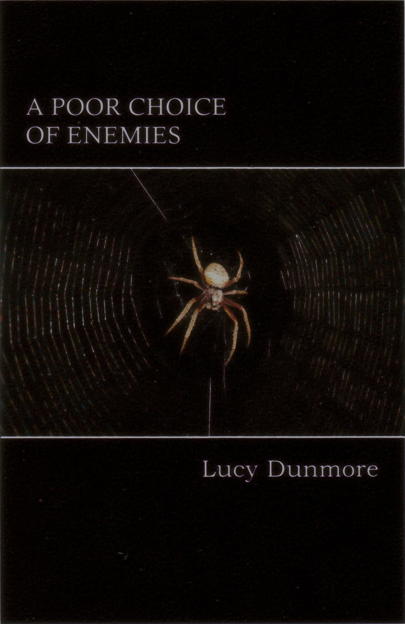 A Poor Choice of Enemies
