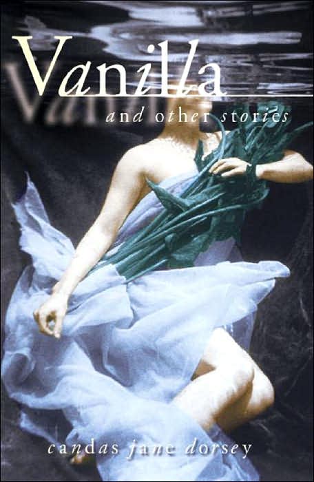 Vanilla and Other Stories