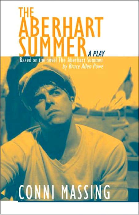 The Aberhart Summer