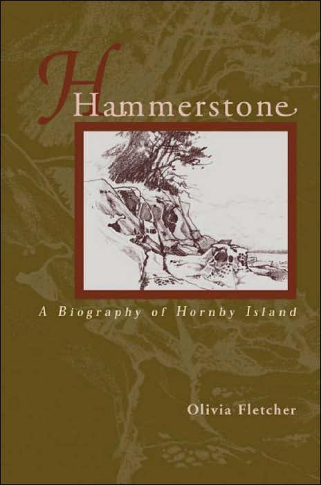 Hammerstone: Biography of an Island