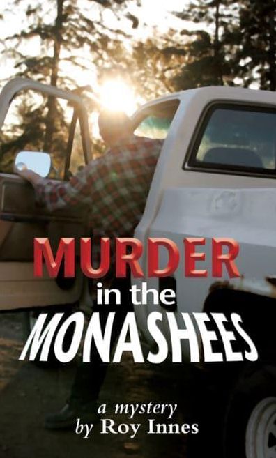 Murder in the Monashees
