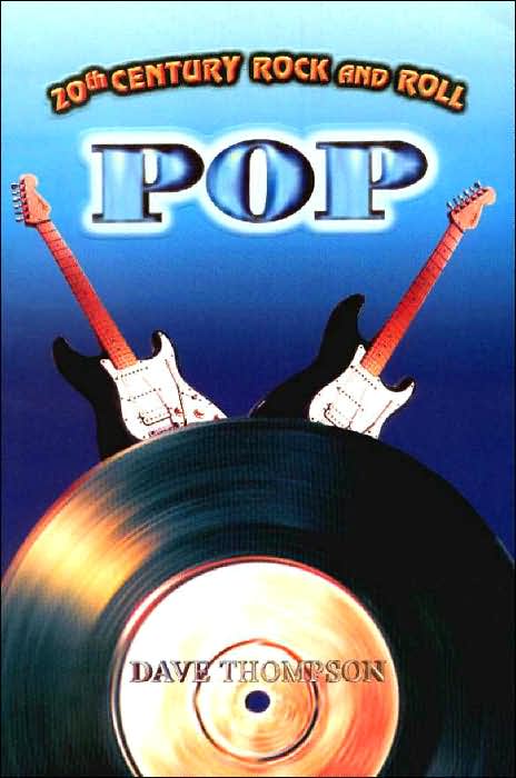 20th Century Rock and Roll-Pop