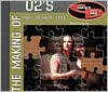 U2's the Joshua Tree