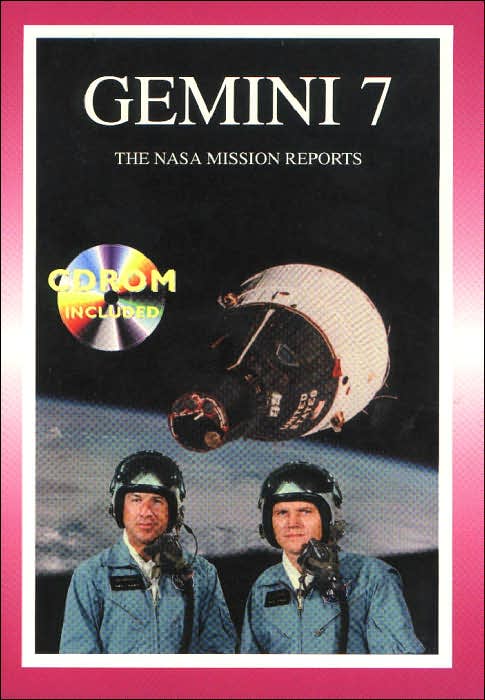 Gemini 7: The NASA Mission Reports