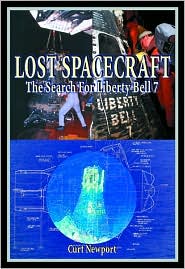 Lost Spacecraft: The Search for Liberty Bell 7