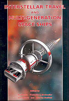 Interstellar Travel & Multi Generational Spacecraft