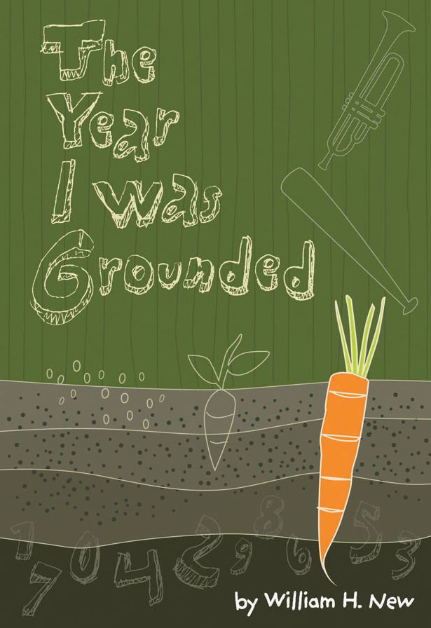 The Year I was Grounded