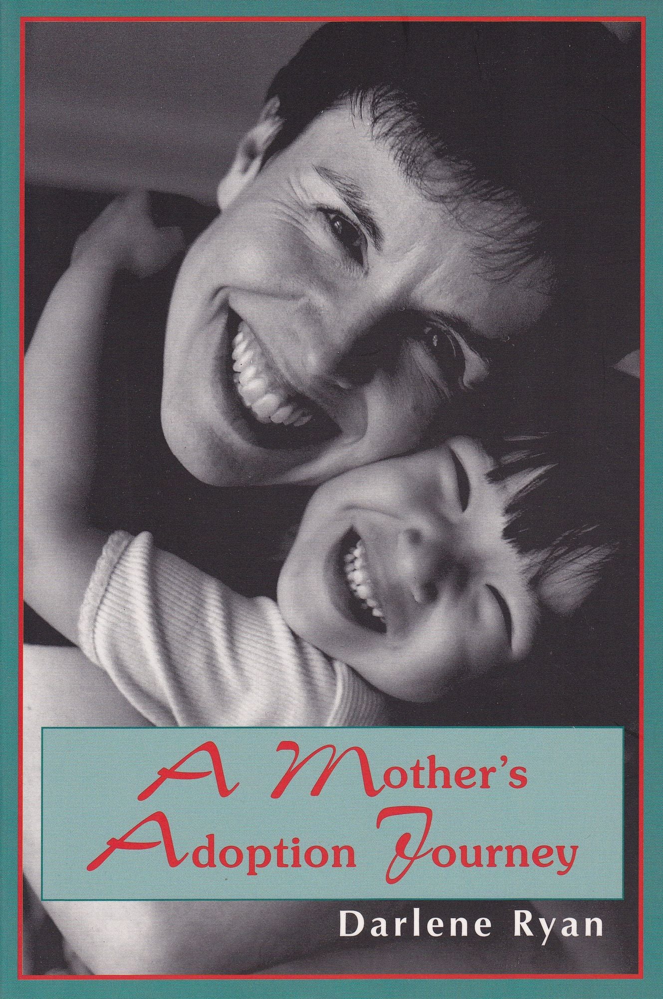 Mother's Adoption Journey