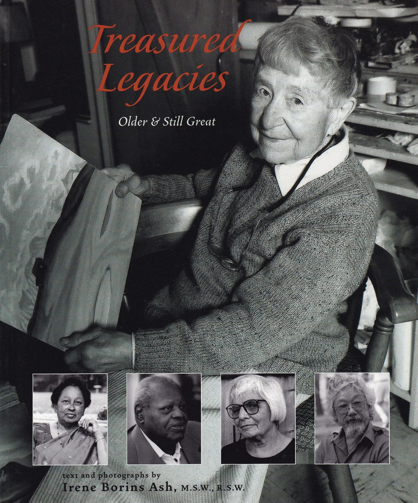 Treasured Legacies: Older & Still Great