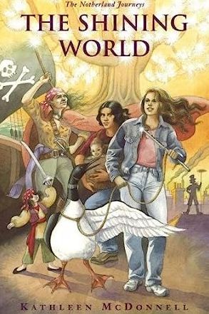 The Shining World