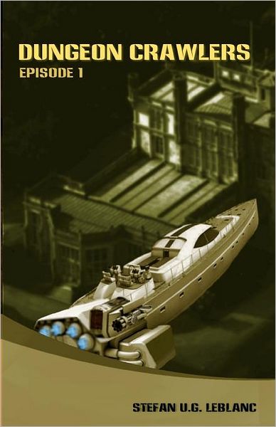 Dungeon Crawlers