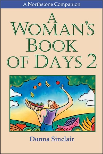 A Woman's Book of Days 2