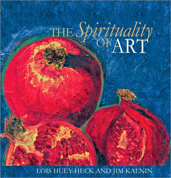 The Spirituality of Art