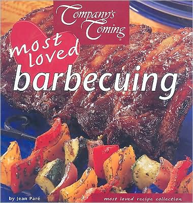 Most Loved Barbecuing