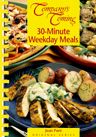 30-Minute Weekday Meals