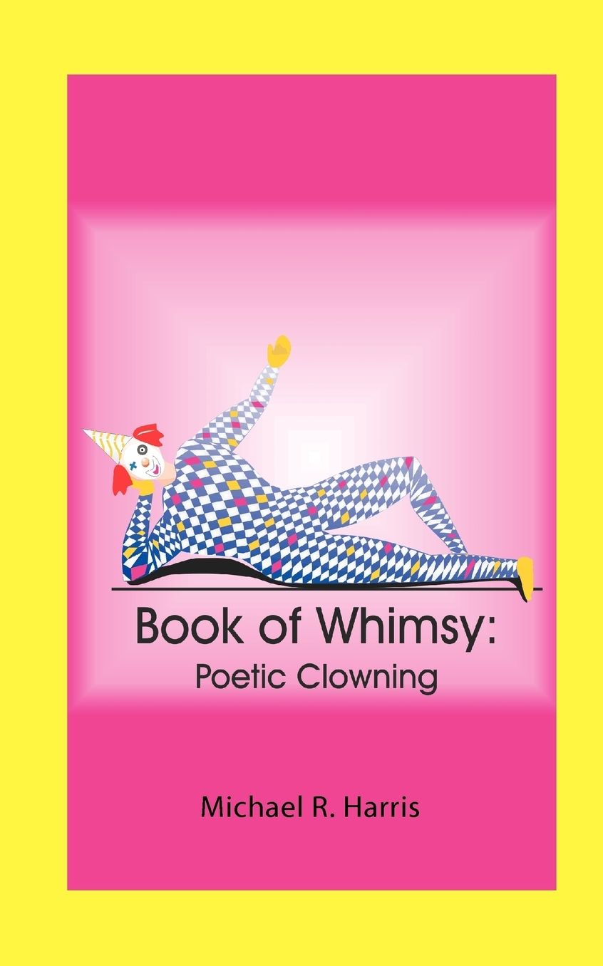 Book Of Whimsy