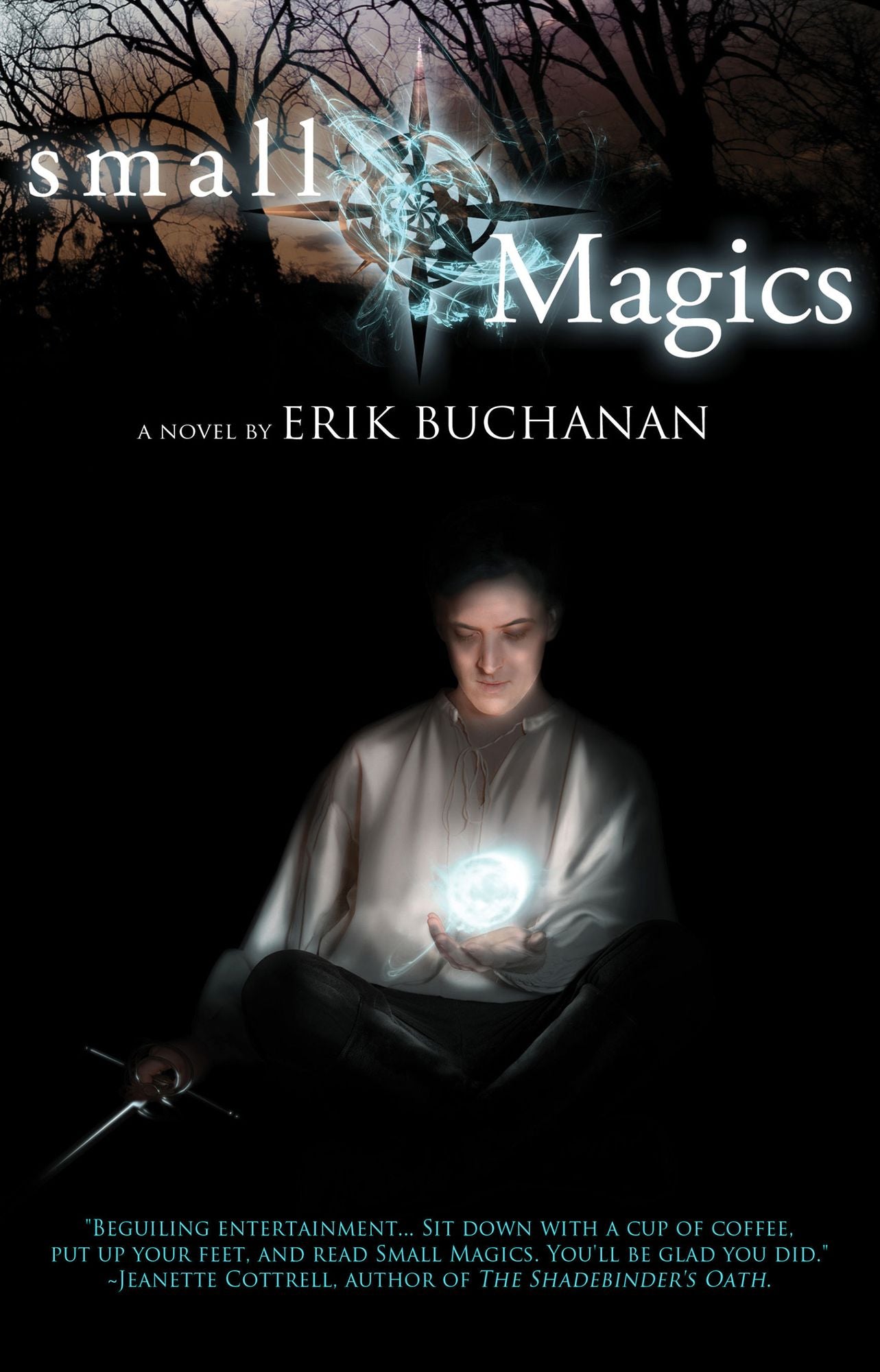 Small Magics