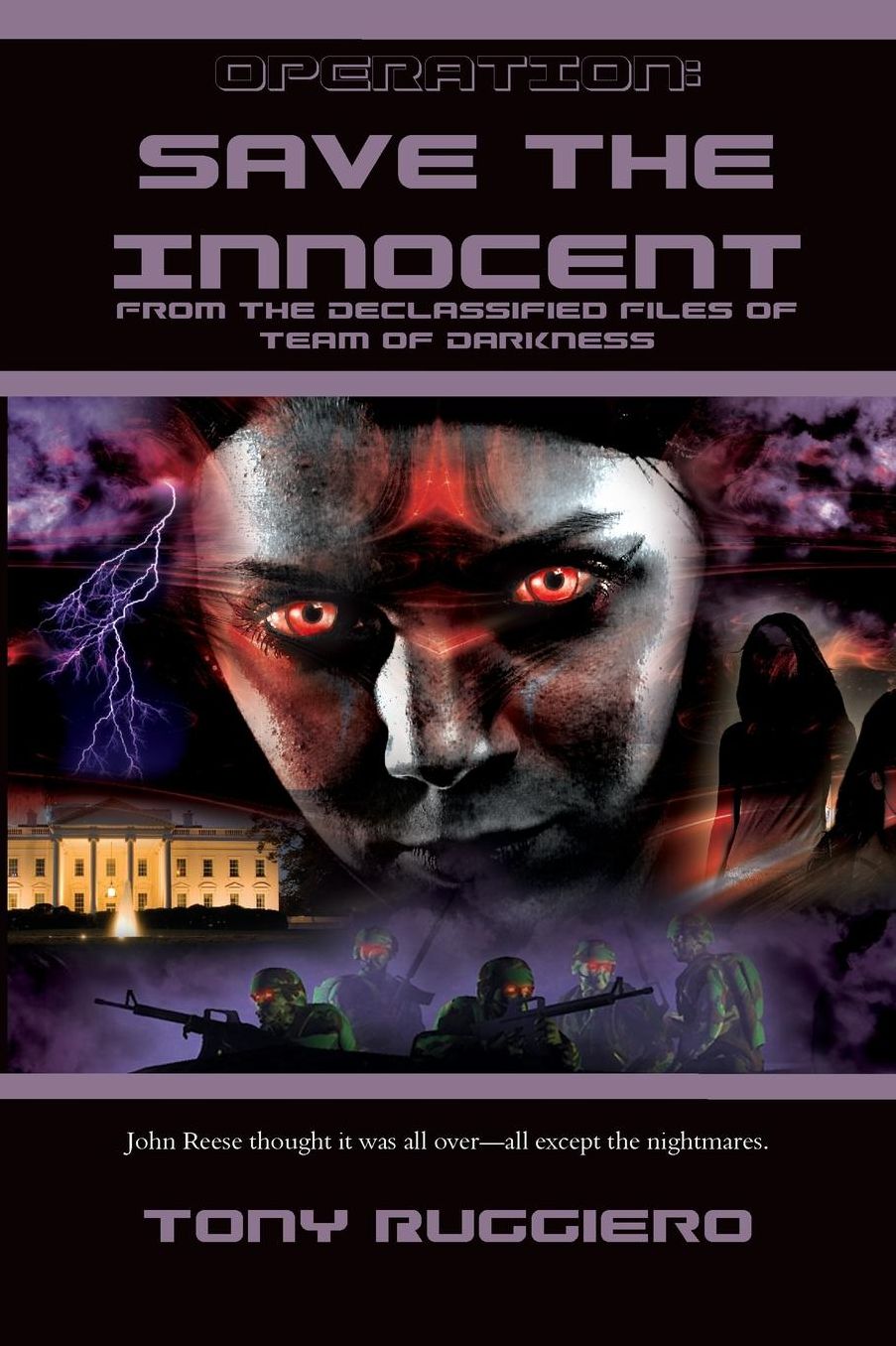 Operation Save The Innocent