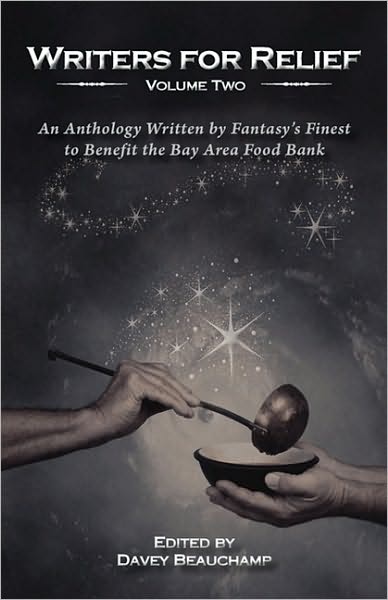 Writer's for Relief: An Anthology to Benefit the Bay Area Food Bank