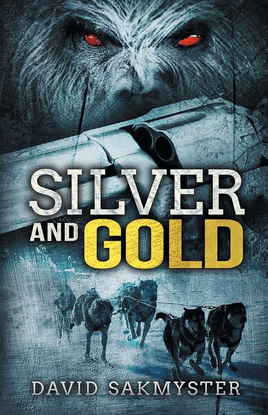 Silver And Gold