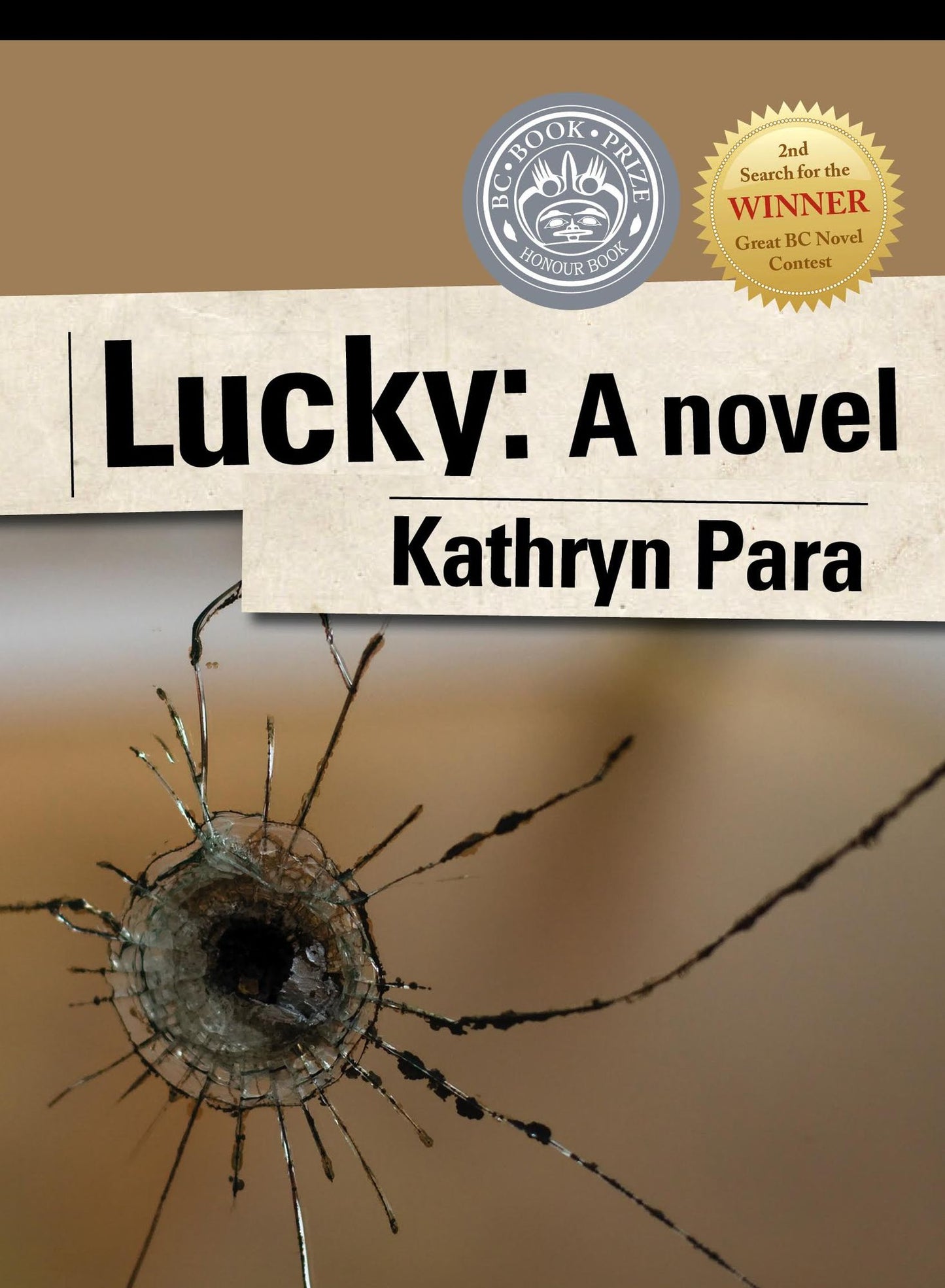 Lucky