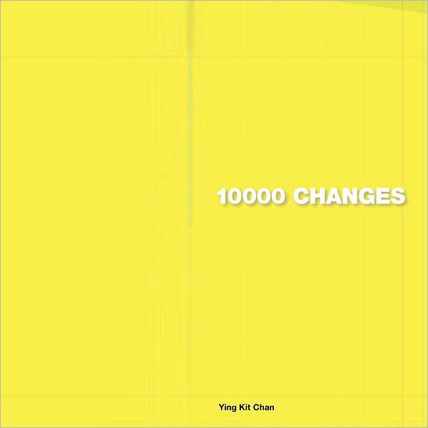 10000 Changes