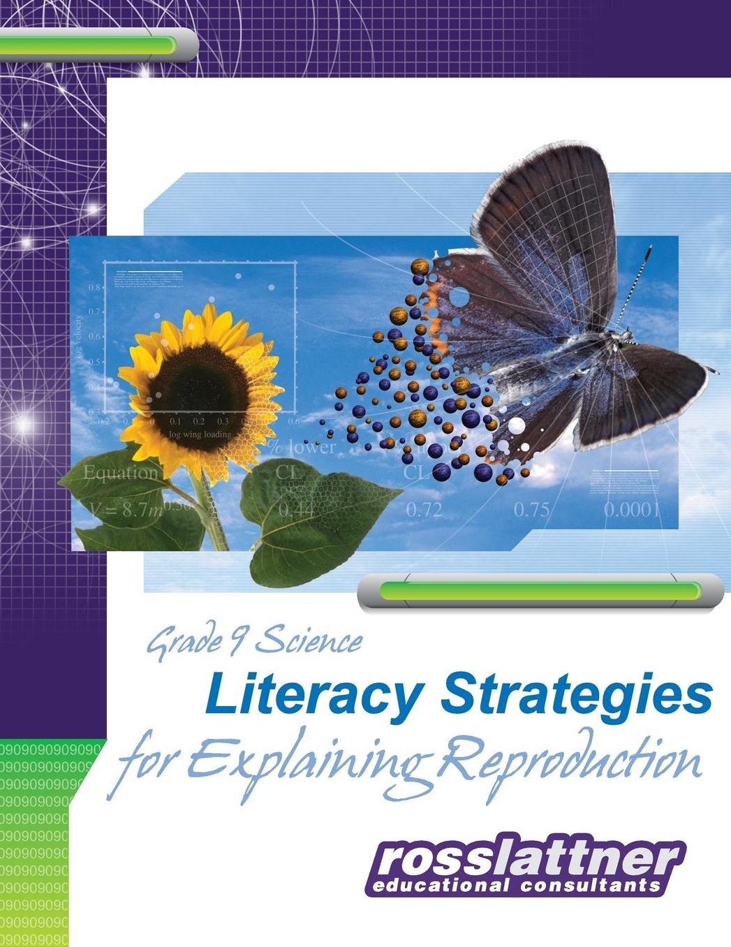 Literacy Strategies for Explaining Reproduction