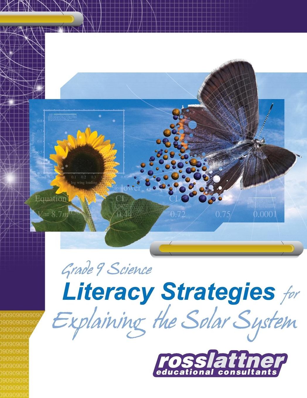 Literacy Strategies for Explaining the Solar System