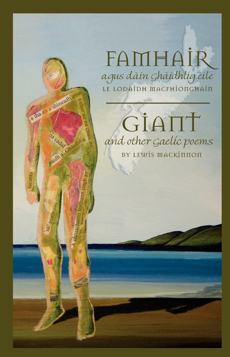 Famhair / Giant
