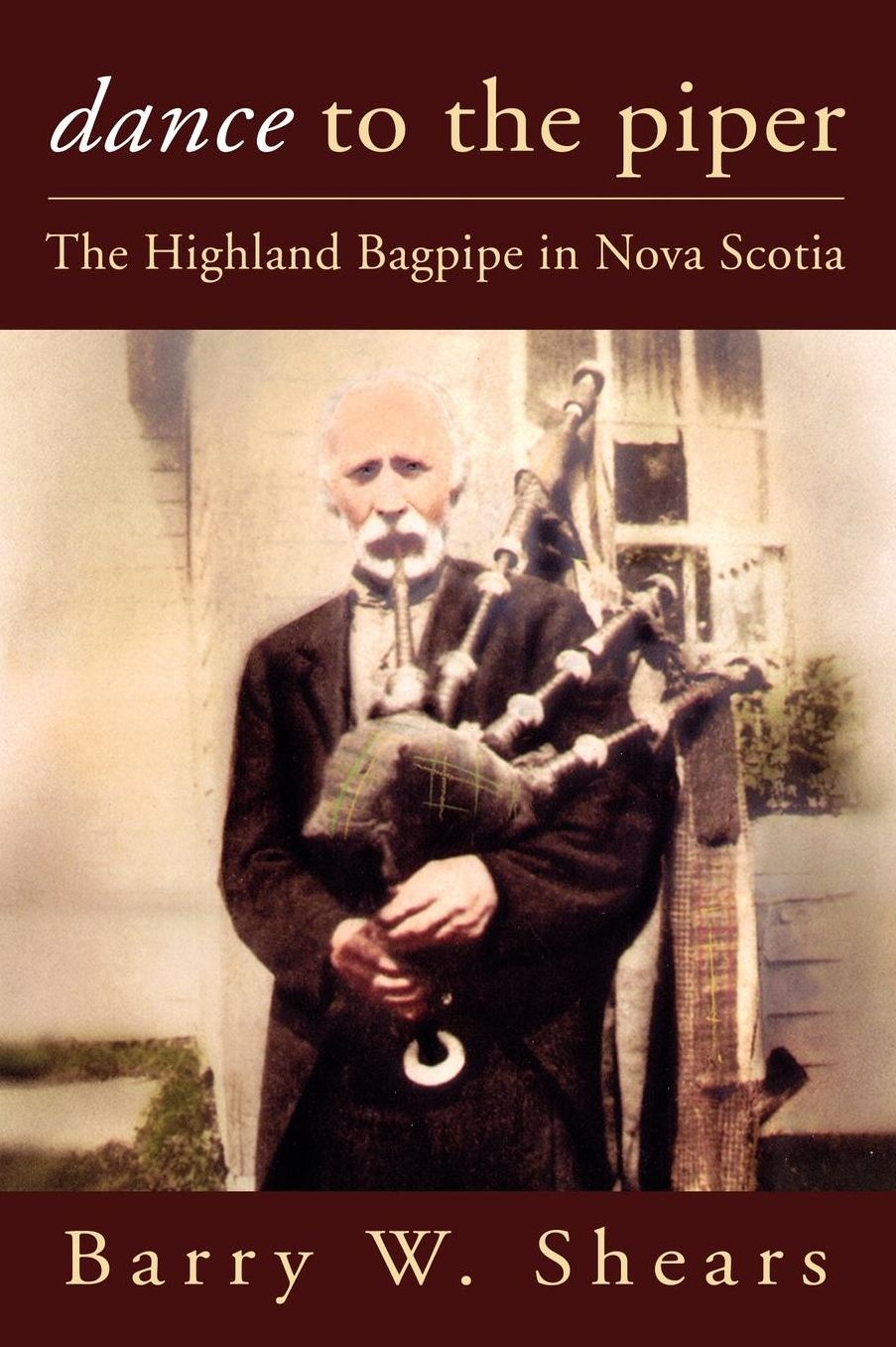 Dance To The Piper